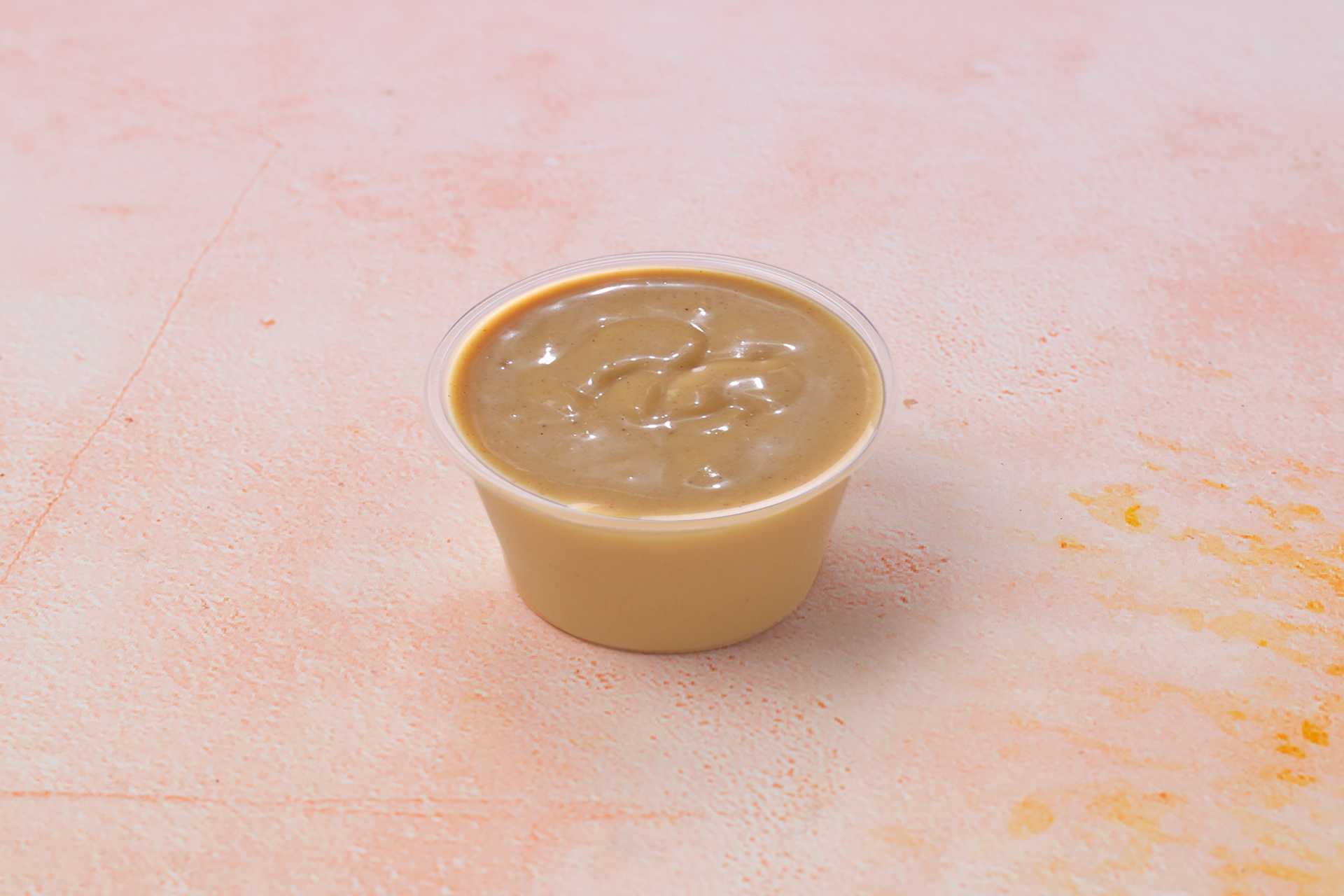 Peanut Butter Spread