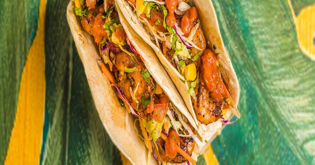 Taco Eataco Monster Burritos, Tacos, & Nachos Business Bay delivery