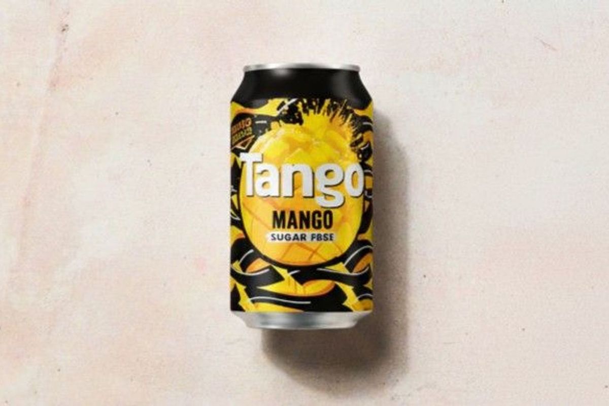 Tango mango