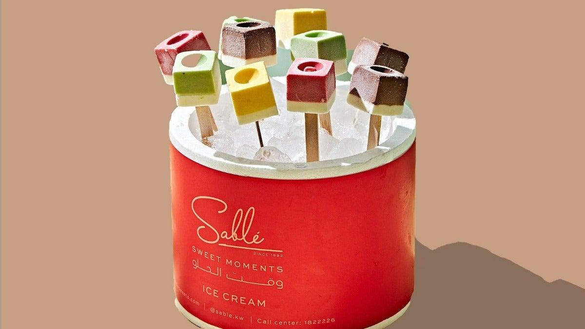 Sugar Free Ice Cream Pops