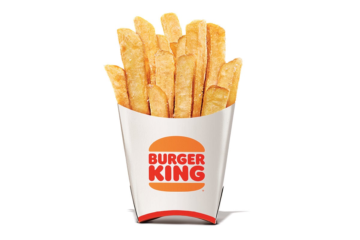 Fries