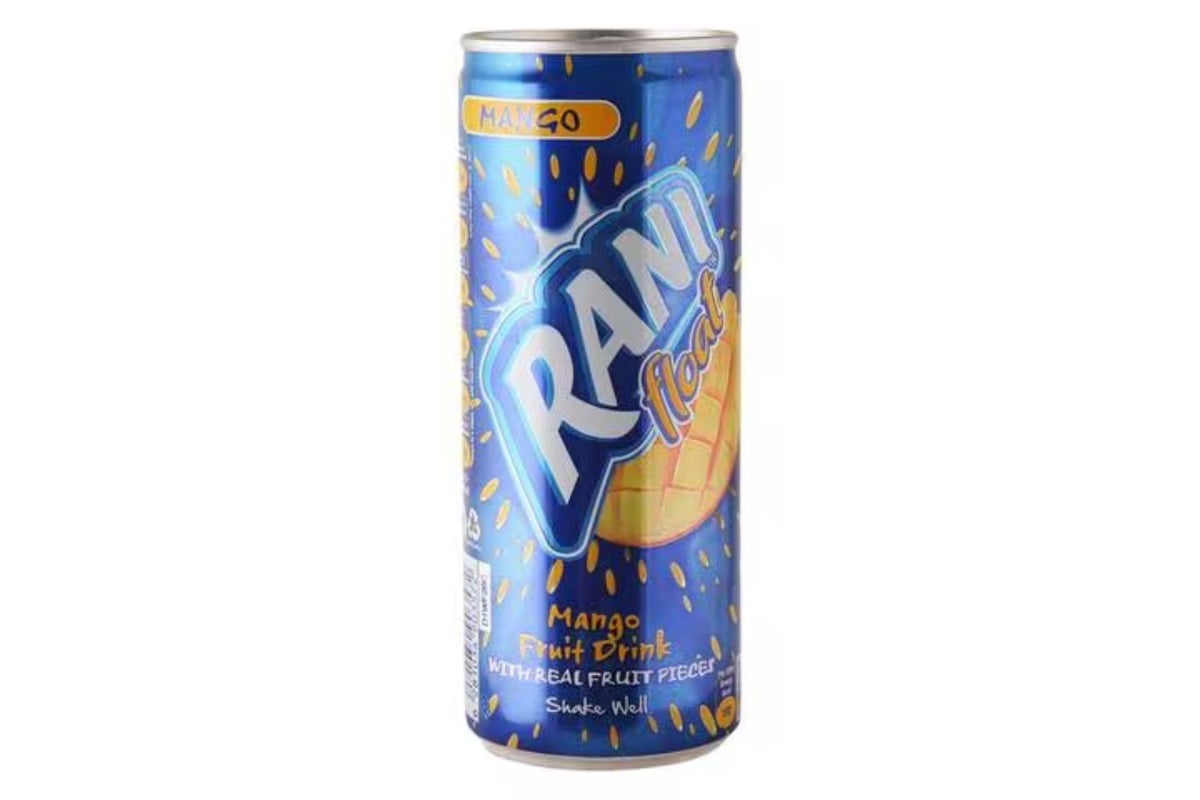 Rani Mango Juice 240 ml
