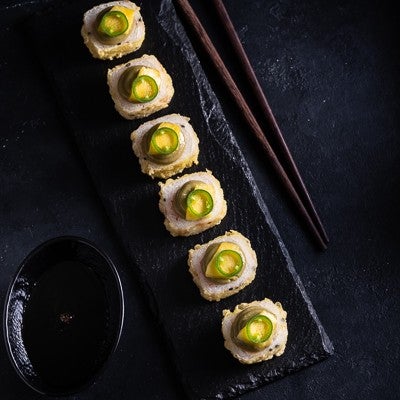 Tempura Maki