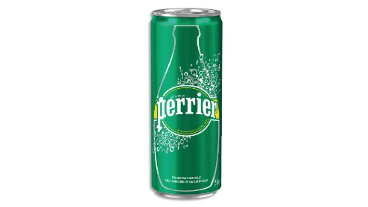 Perrier