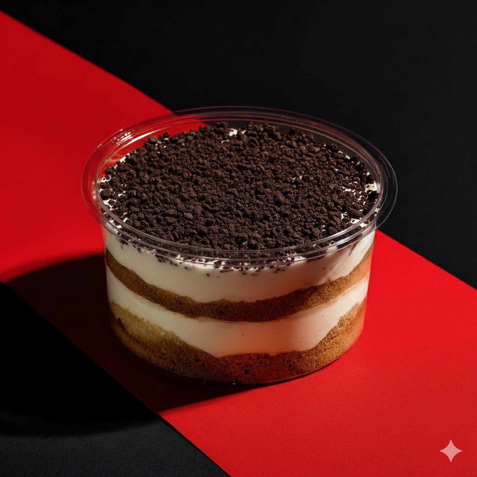 Tiramisu Oreo Maison