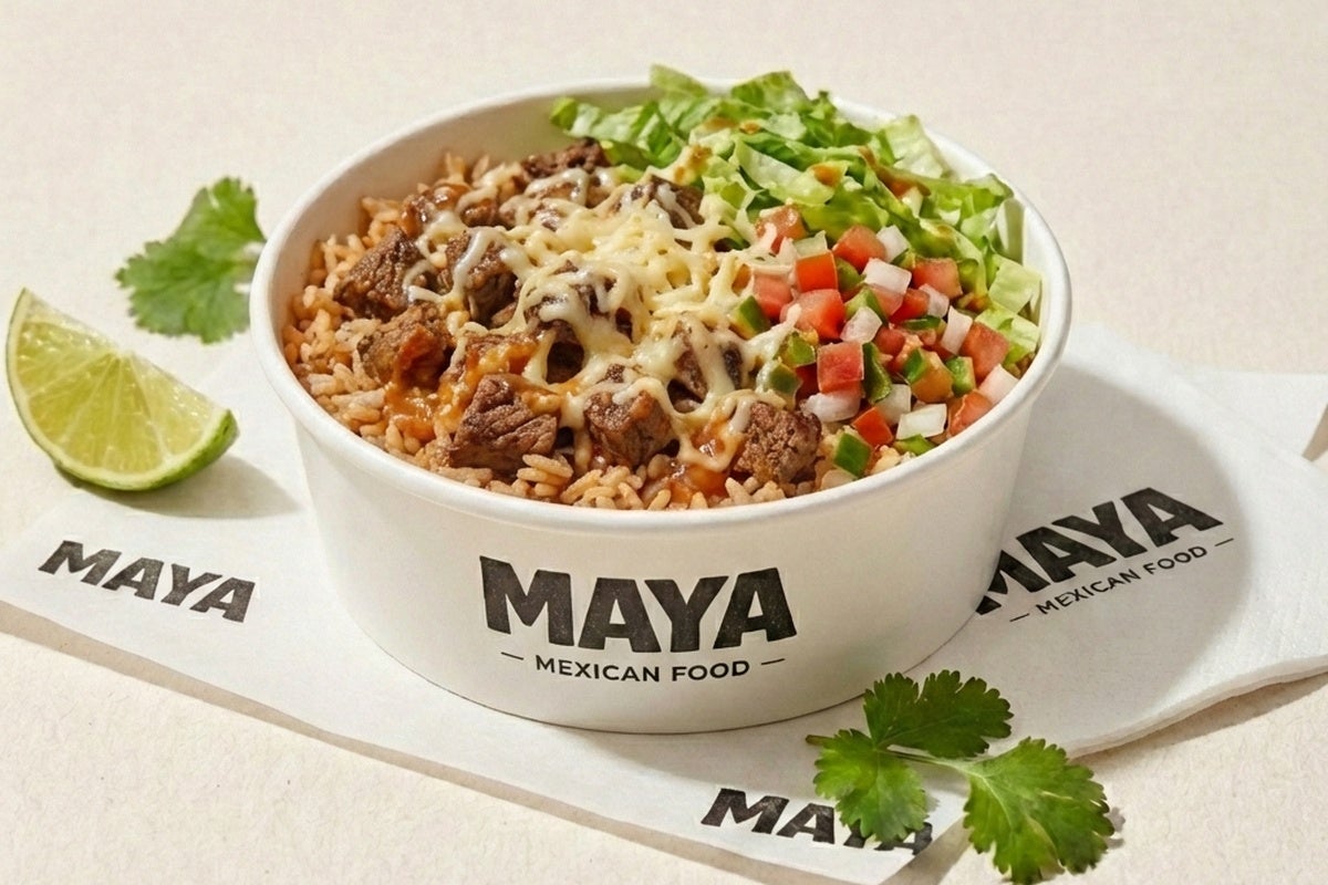 🥩💪 Beef Bowl