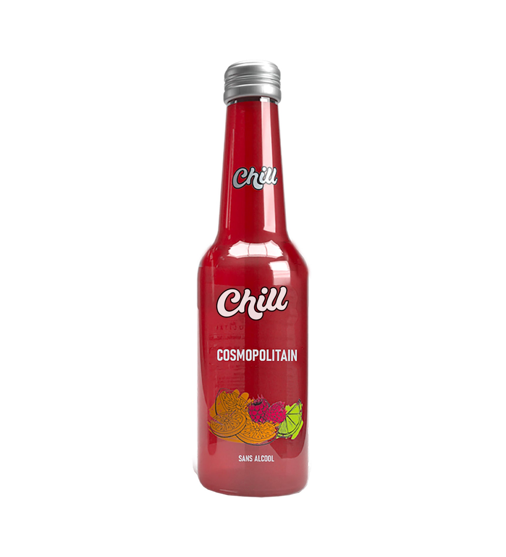 Chill Cosmopolitan 25cl