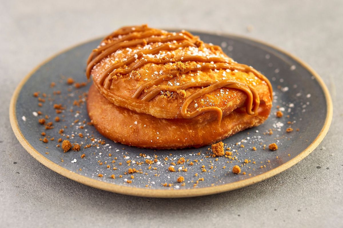 LOTUS BAO