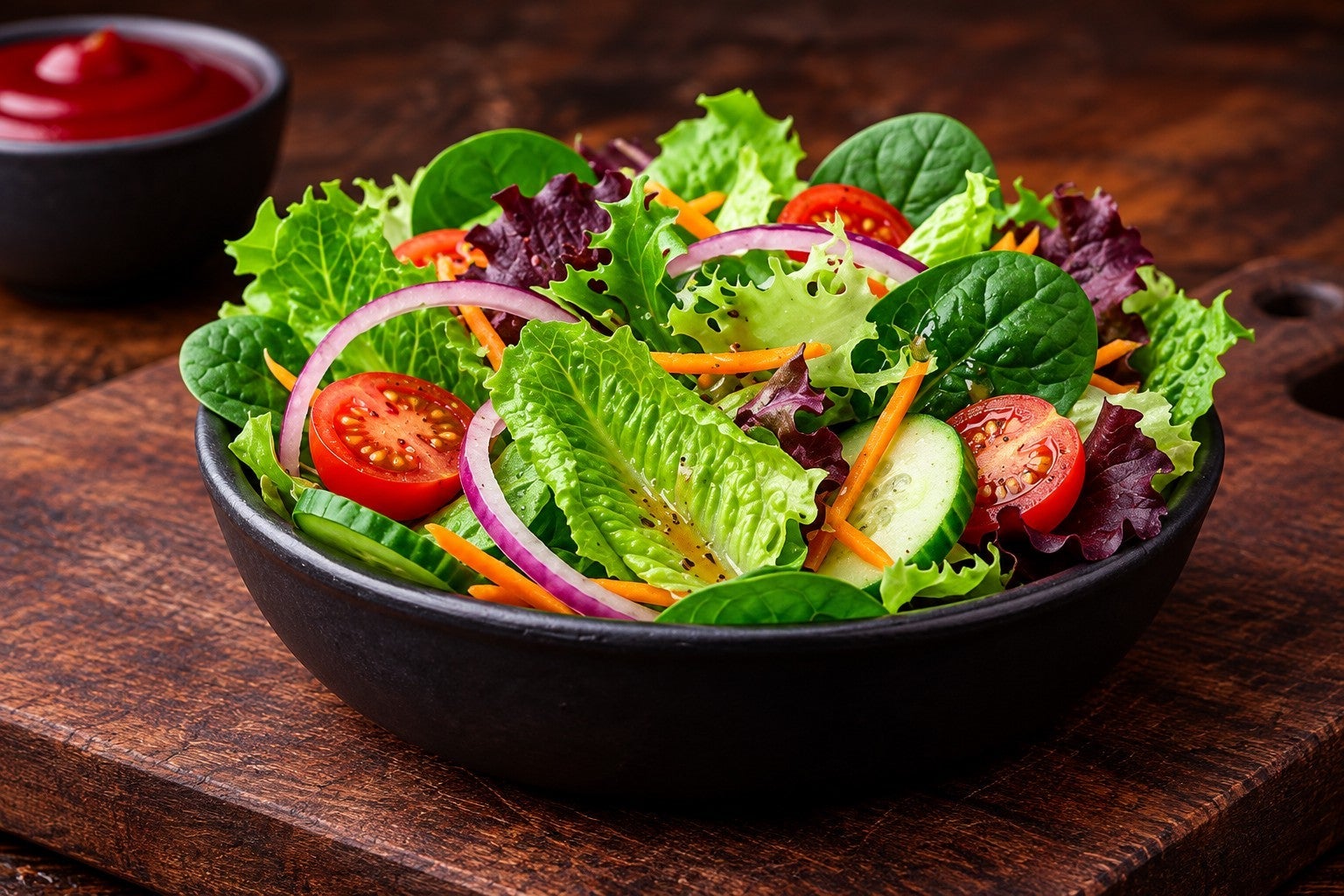 🥗 Salade
