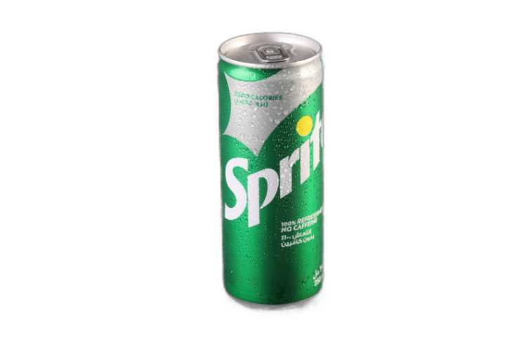 Sprite Diet