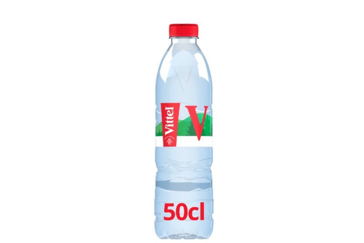 Vittel 50cl