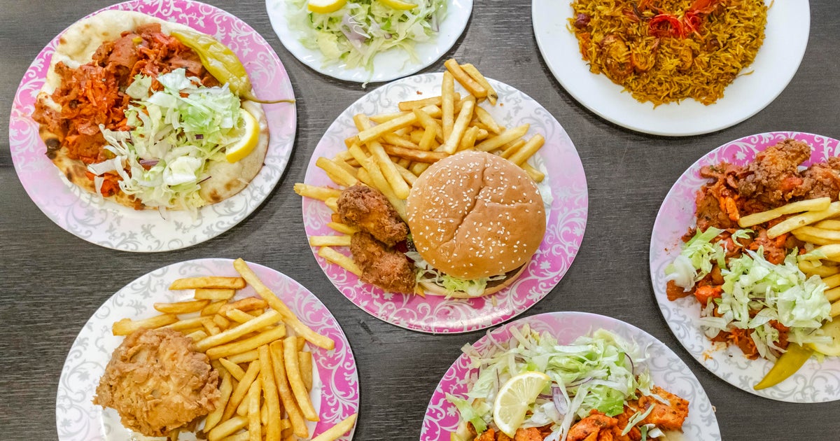 Spice Hut East Ham East Ham delivery from Central Park Order with