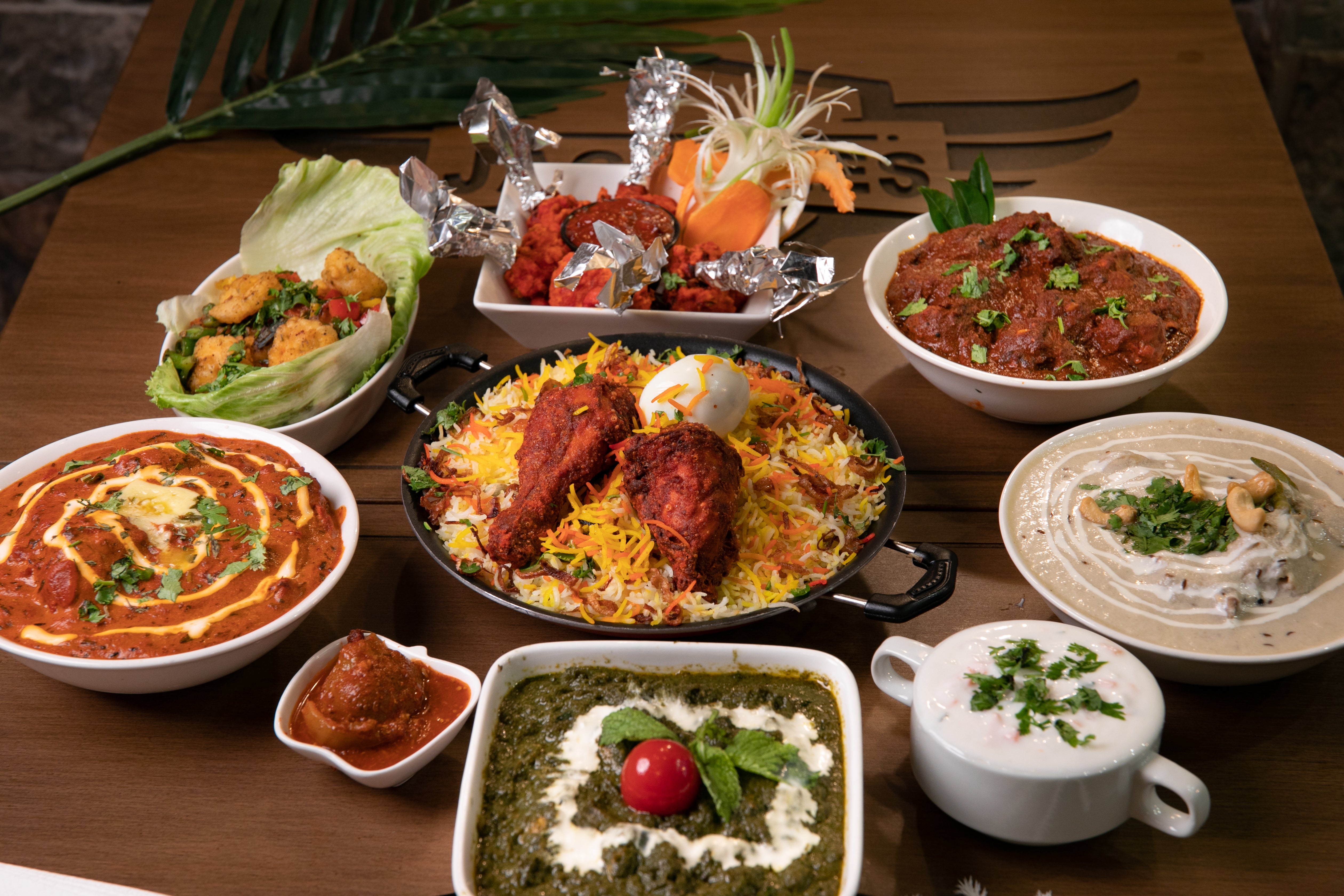 Jackbees delivery from Salmiya Park Order with Deliveroo