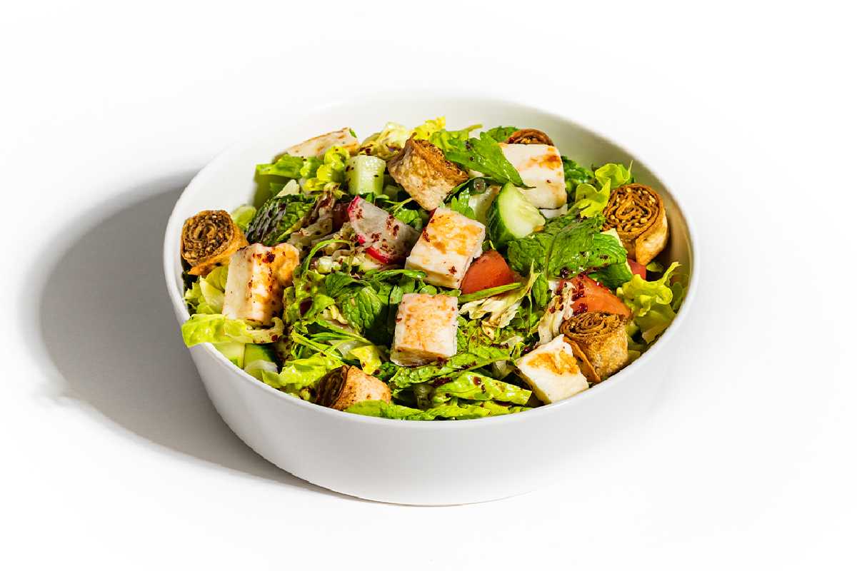 Fattoush