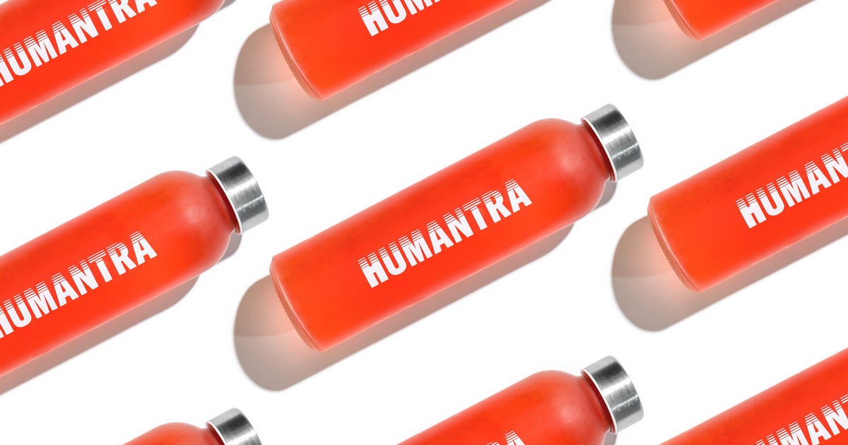 Humantra - Premium Electrolyte Mix delivery from Al Barsha 3 - Order ...