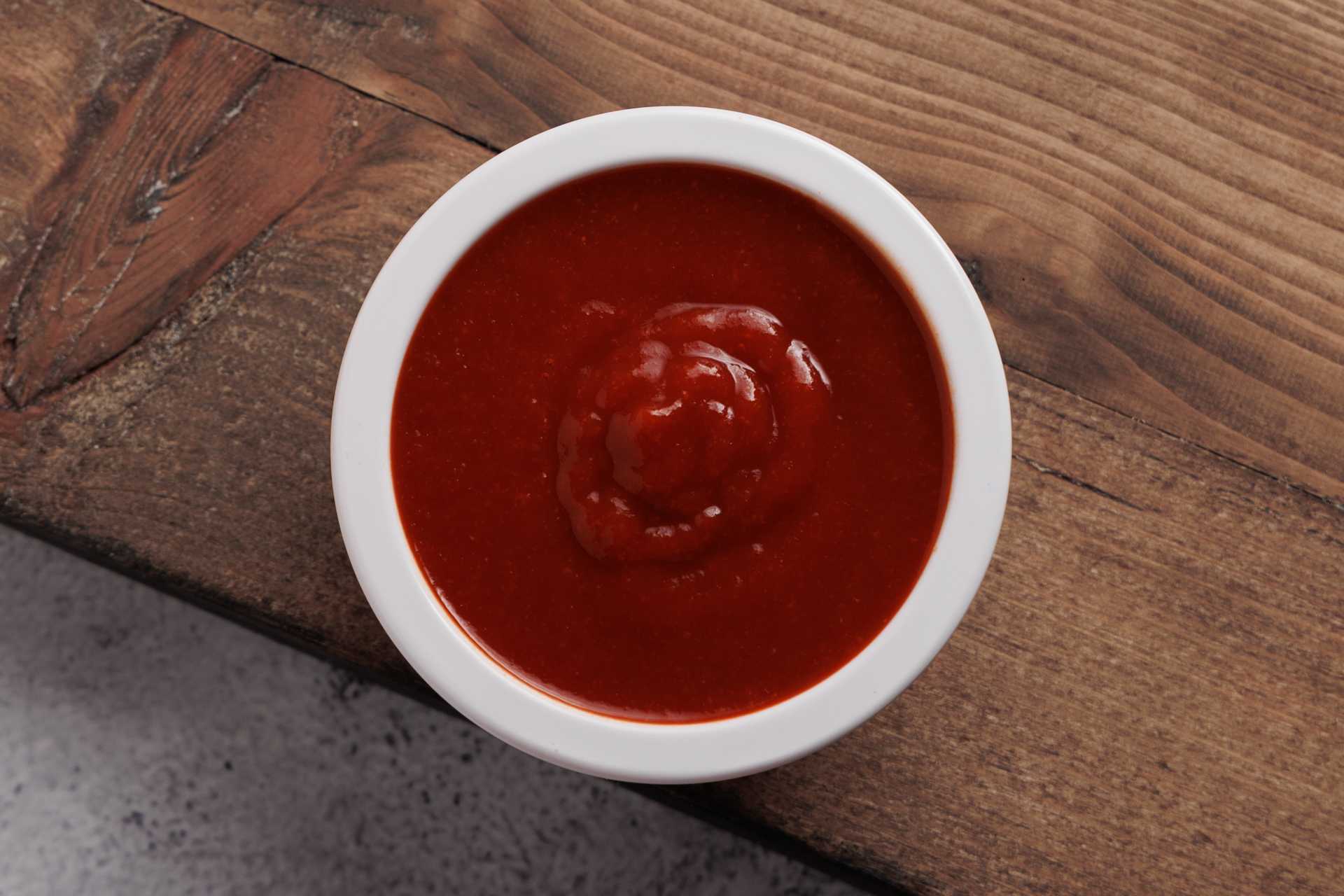 Sriracha Sauce