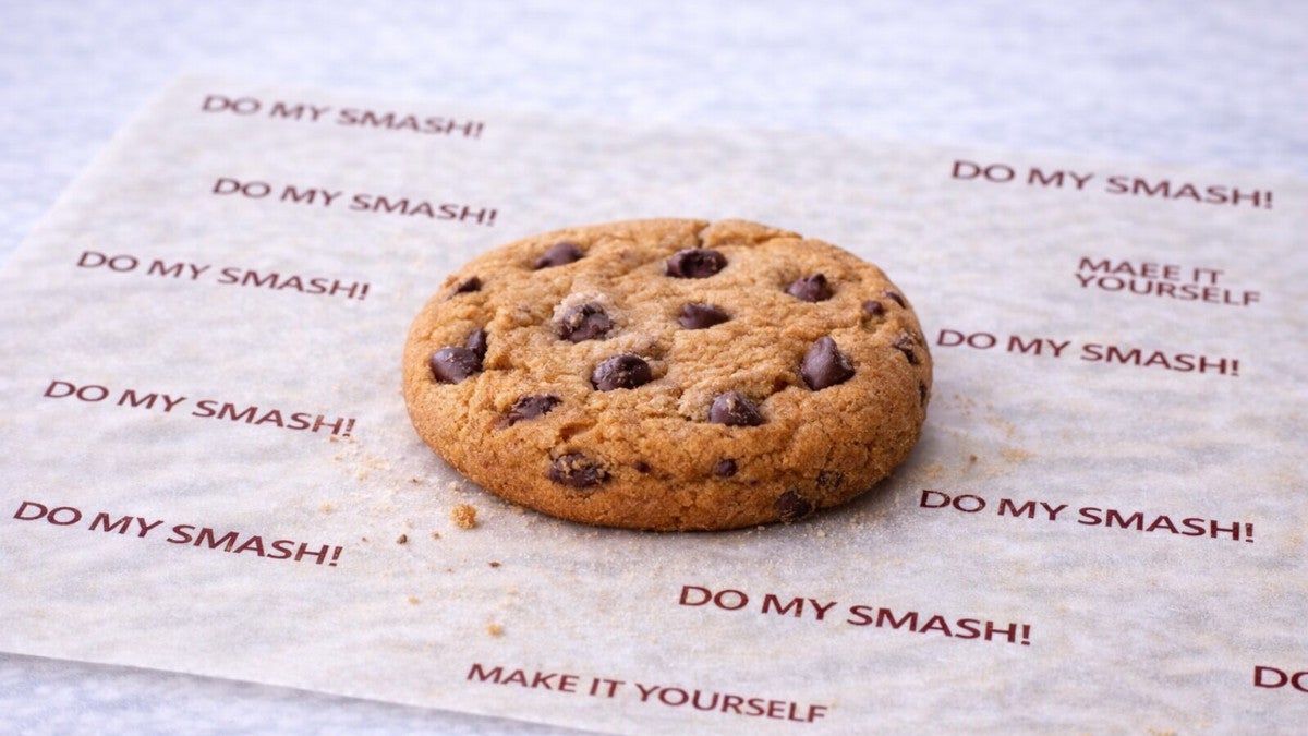 Cookie Classic 🍪