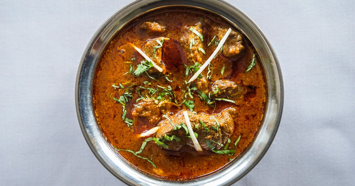 Bollywood Masala delivery from KINGSTON - Order with Deliveroo