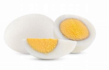 Oeuf dur
