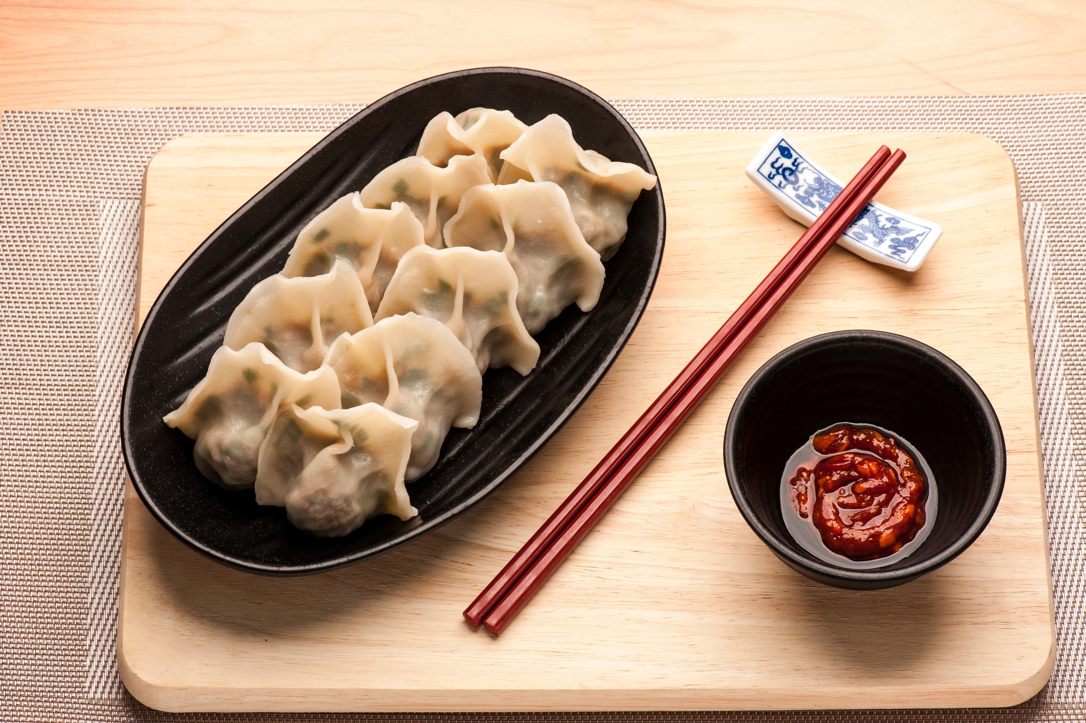 北方餃子源 Northern Dumpling Yuan delivery from Wanchai Order with Deliveroo