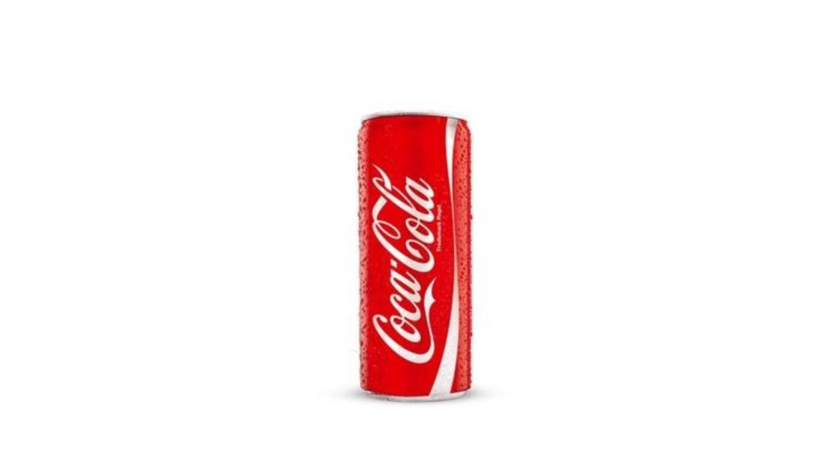 Coca-Cola