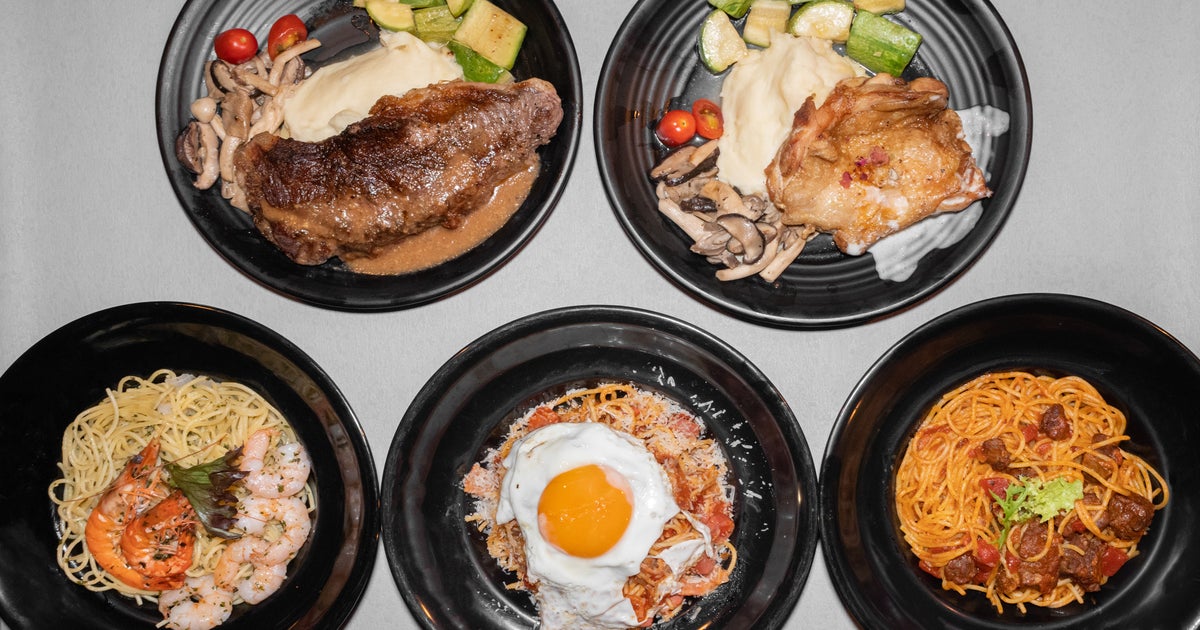 Heng Heng Western Food Canberra delivery from Canberra East Order