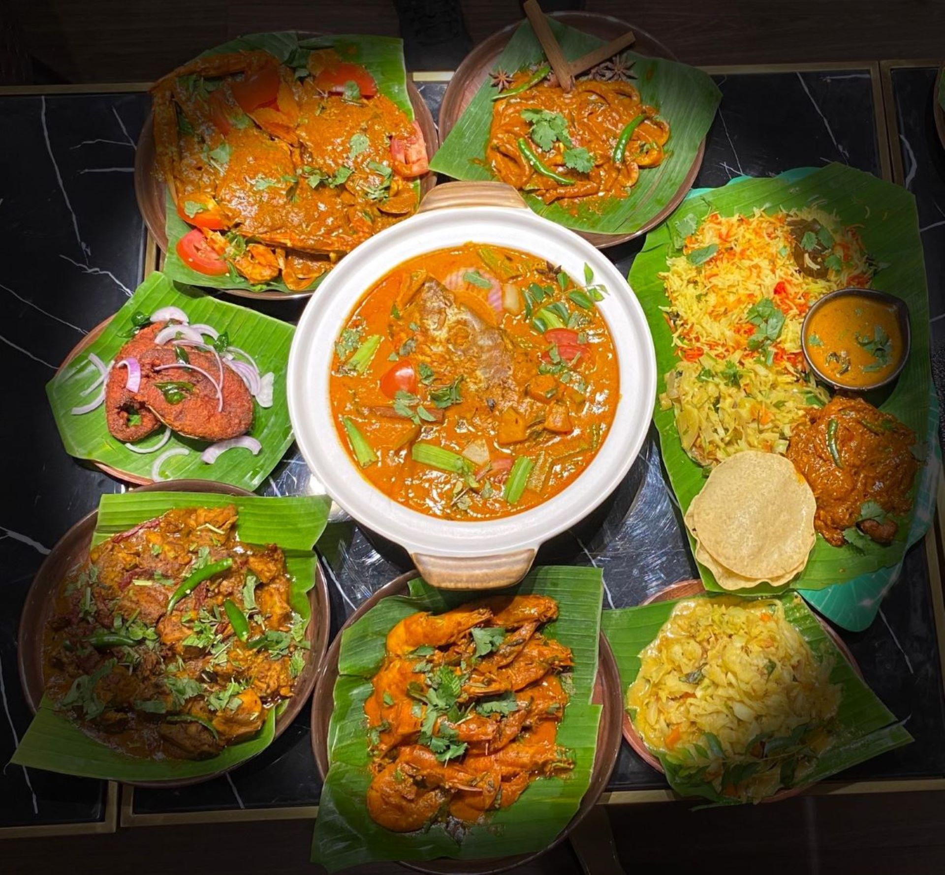 Boss Bar & Kitchen delivery from Taman Jurong Order with Deliveroo