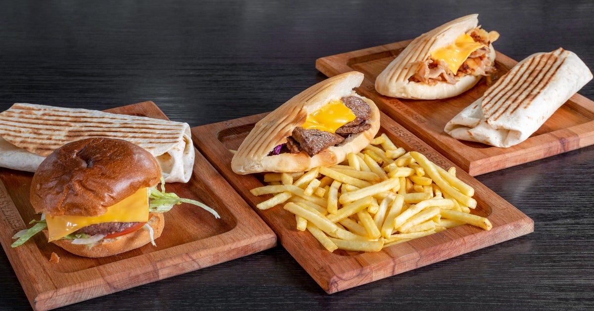 Besiktas Kebab