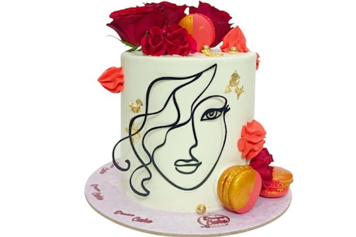 Cake barons