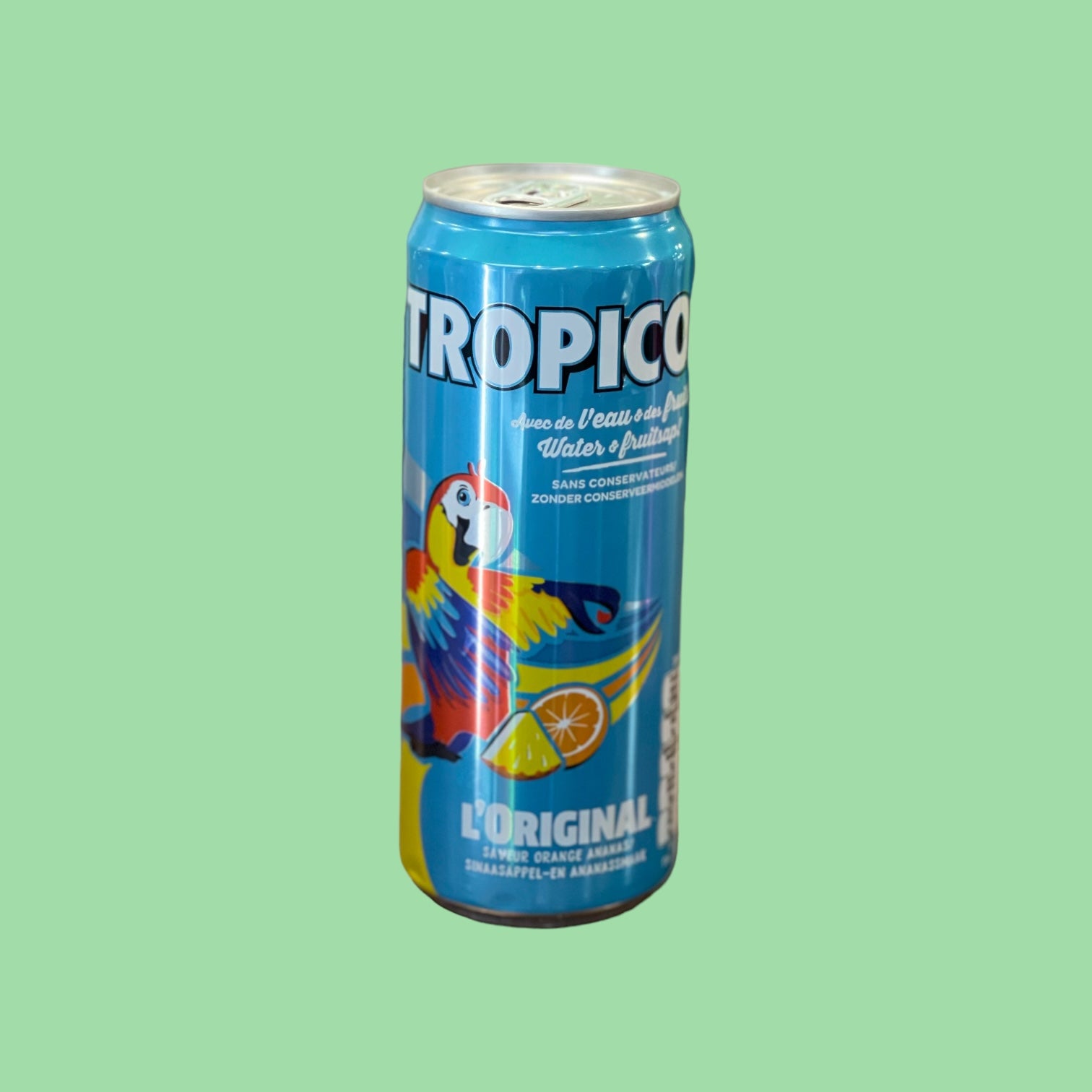 Tropico