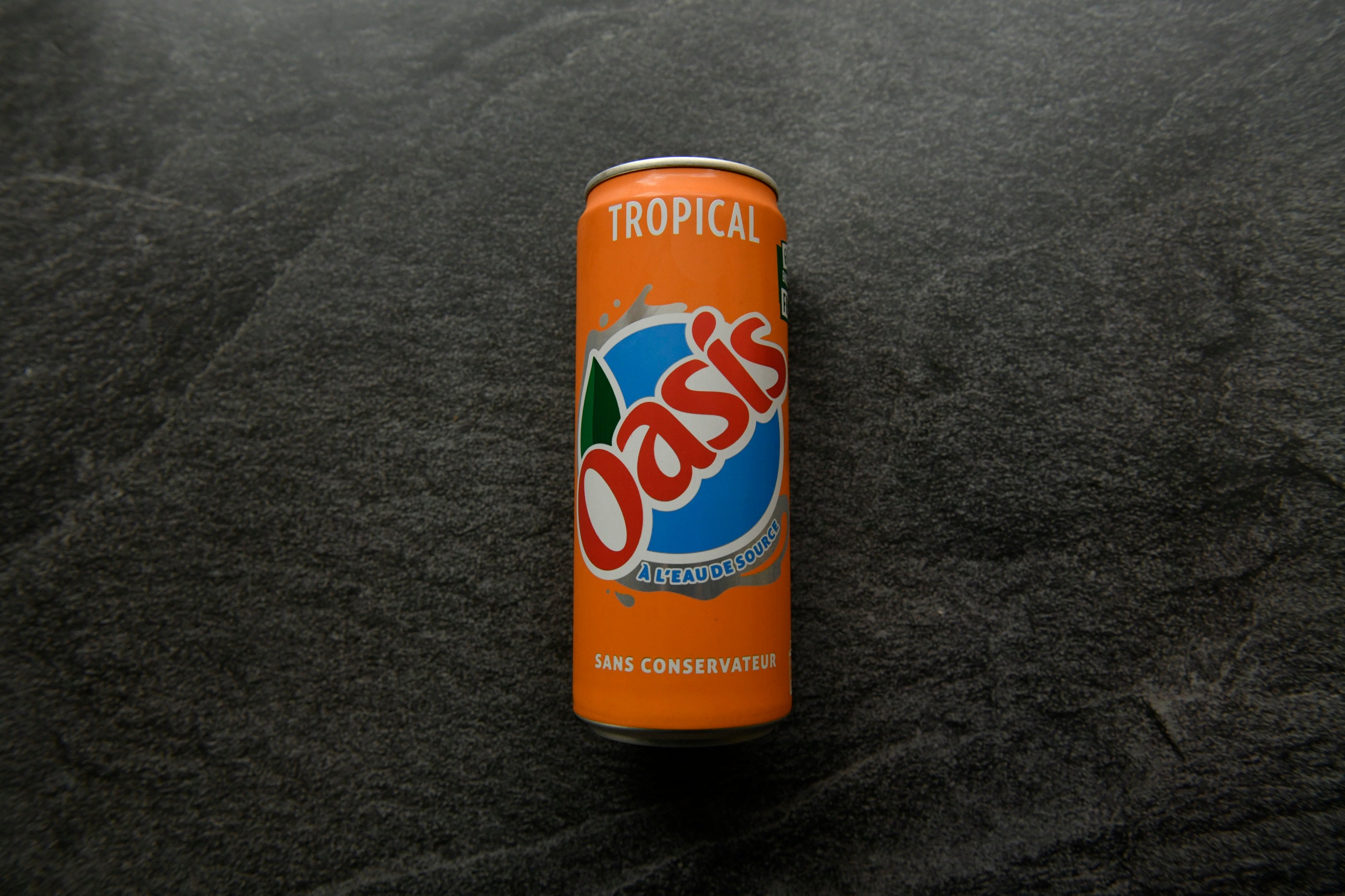 Oasis 33cl 🥤