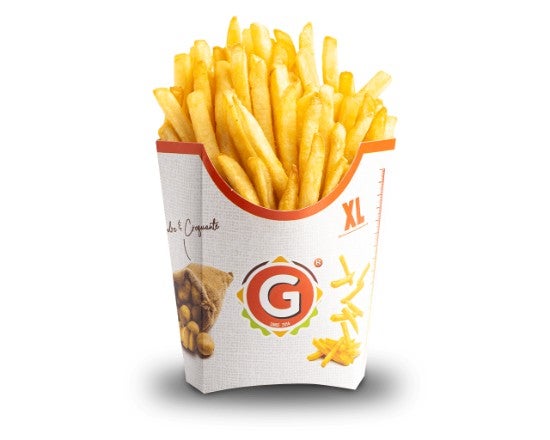 Frites