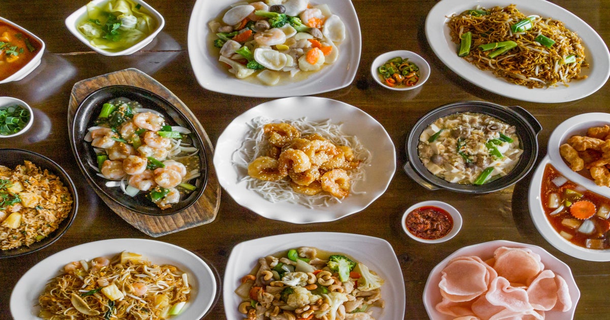 Ten Ten Kitchen East Victoria Park delivery from East Victoria Park Order with Deliveroo