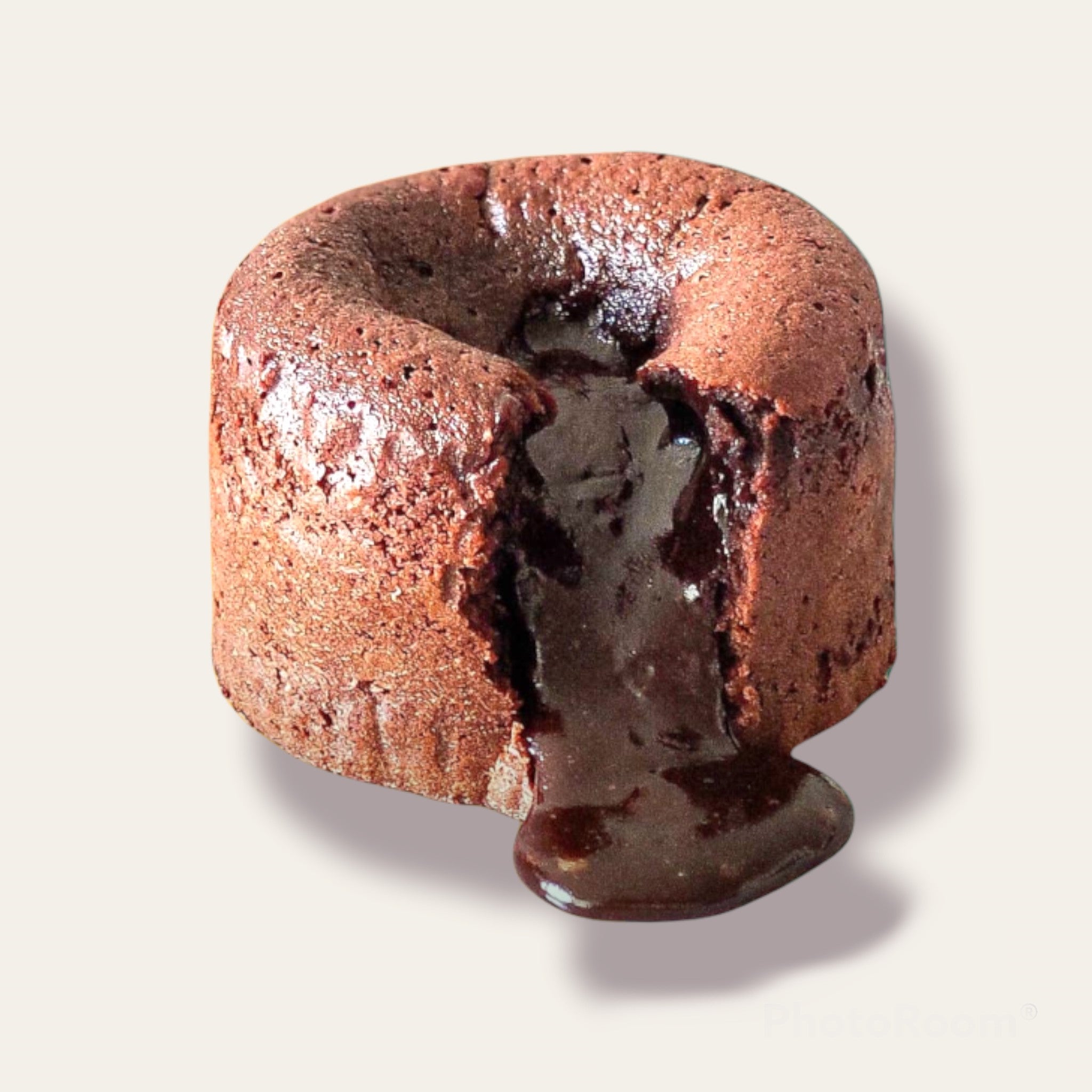 Fondant au chocolat