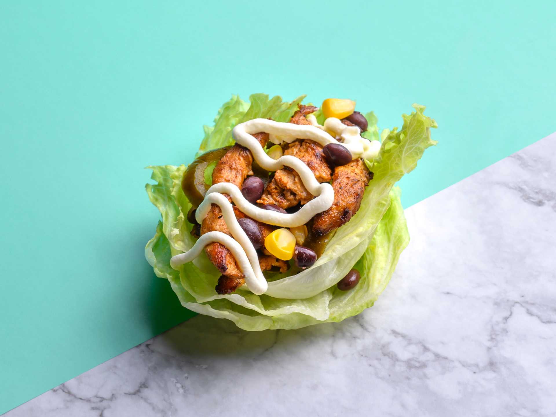 Lettuce Keto Tacos