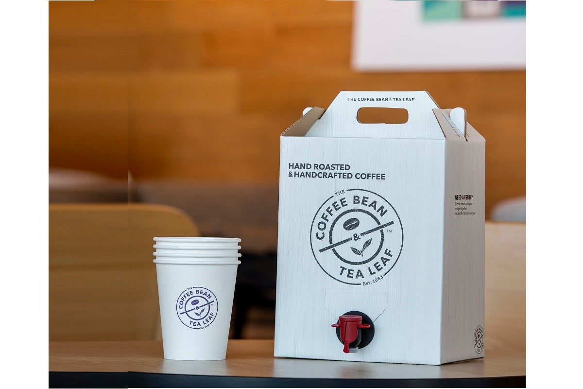 Coffee of the Day (Java To Go)