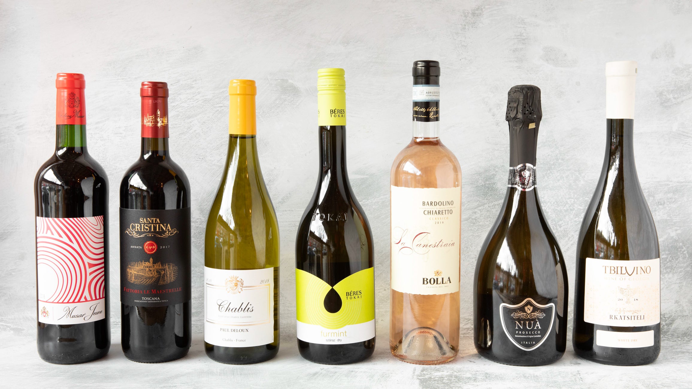 Bacchus Wine Bar Stroud Green delivery from Stroud Green Order with