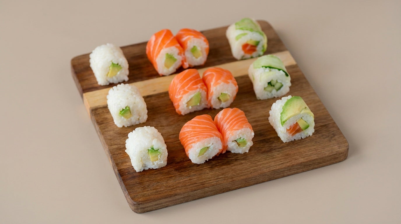 Pink Avocat Cheese