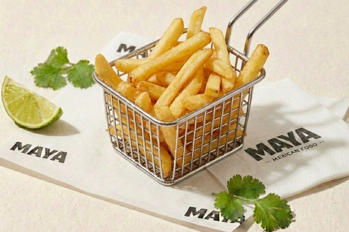 🍟👌 Frites