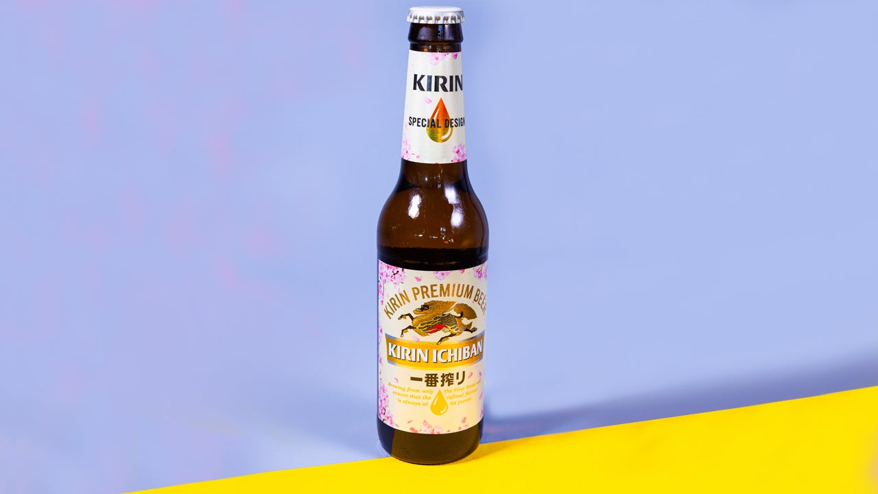 Kirin ichiban