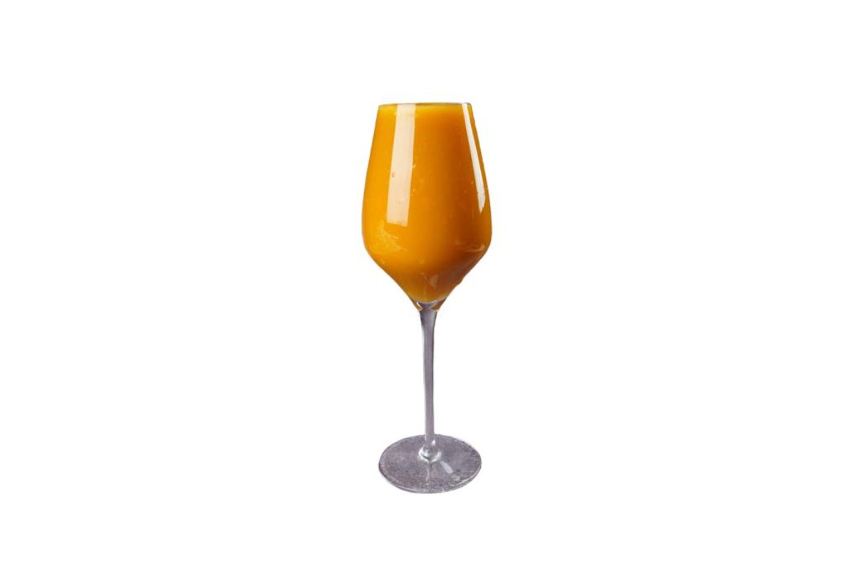 Fresh Fargaly Mango Juice