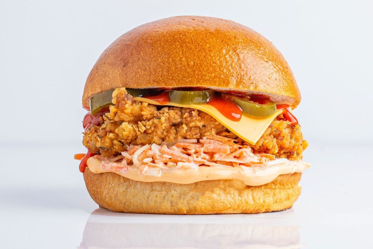 🌶️Chili Cheese
