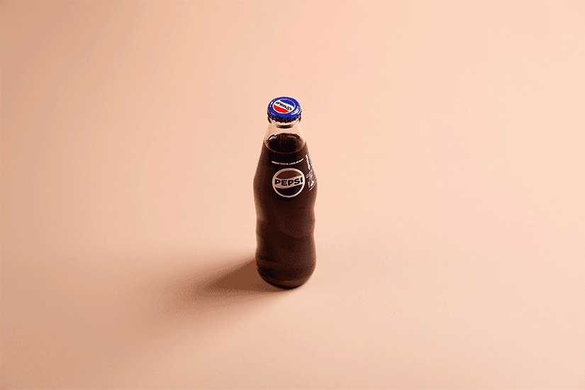 Diet Pepsi