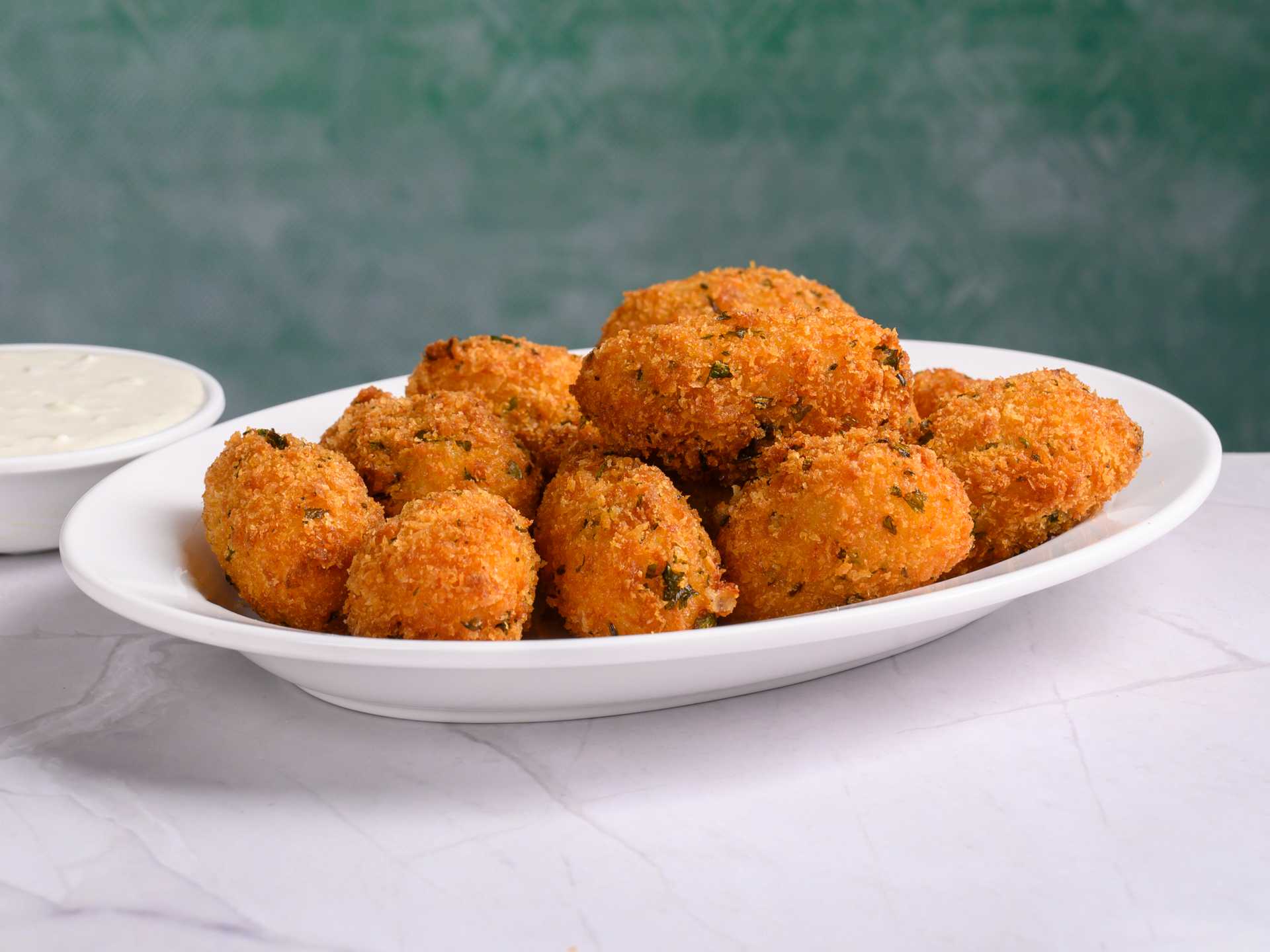 Jalapeno Bites