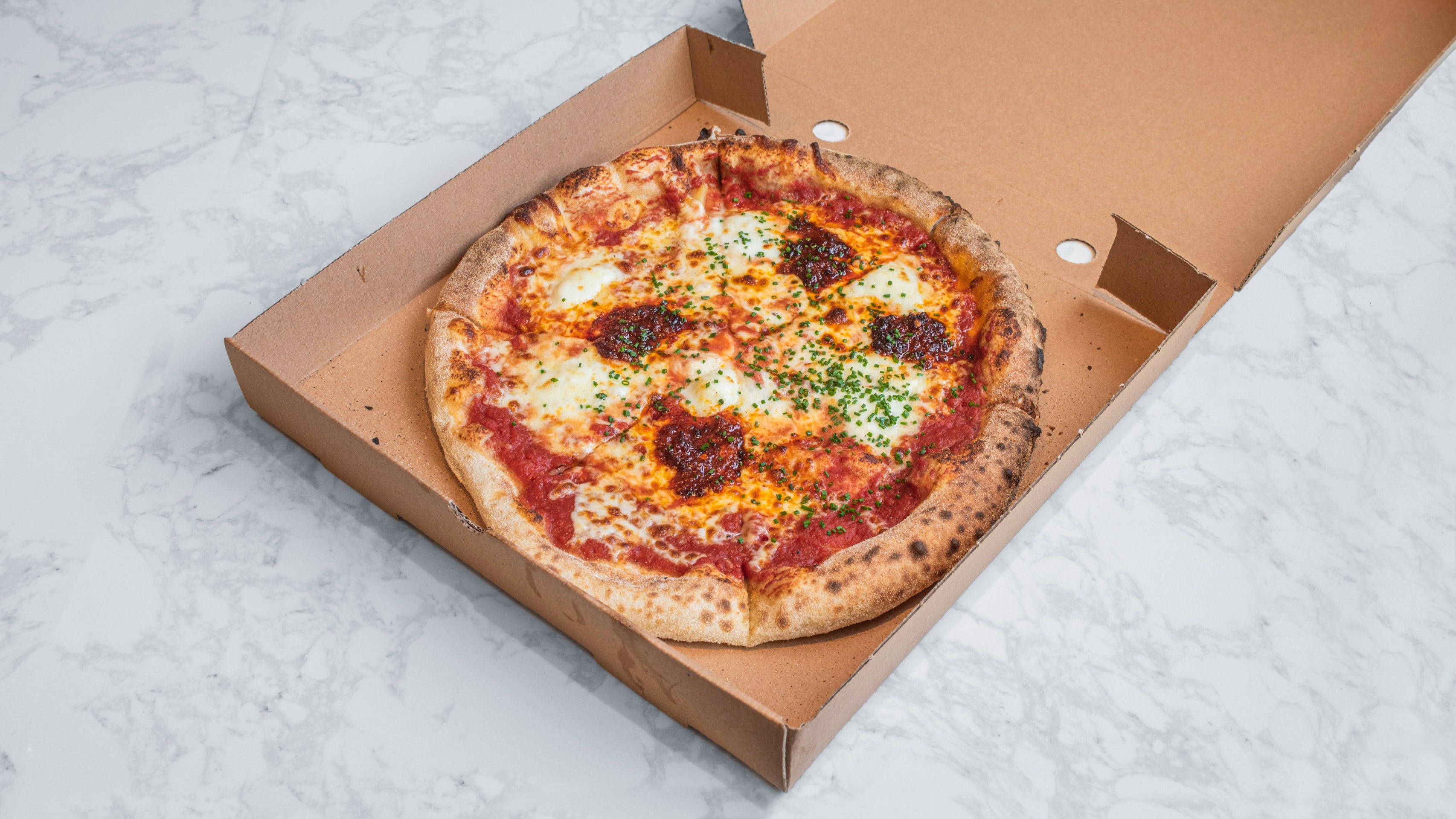 Nole | Sourdough Pizza
