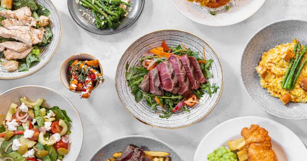 City Wine Bar & Kitchen Old Hall Street delivery from Liverpool City