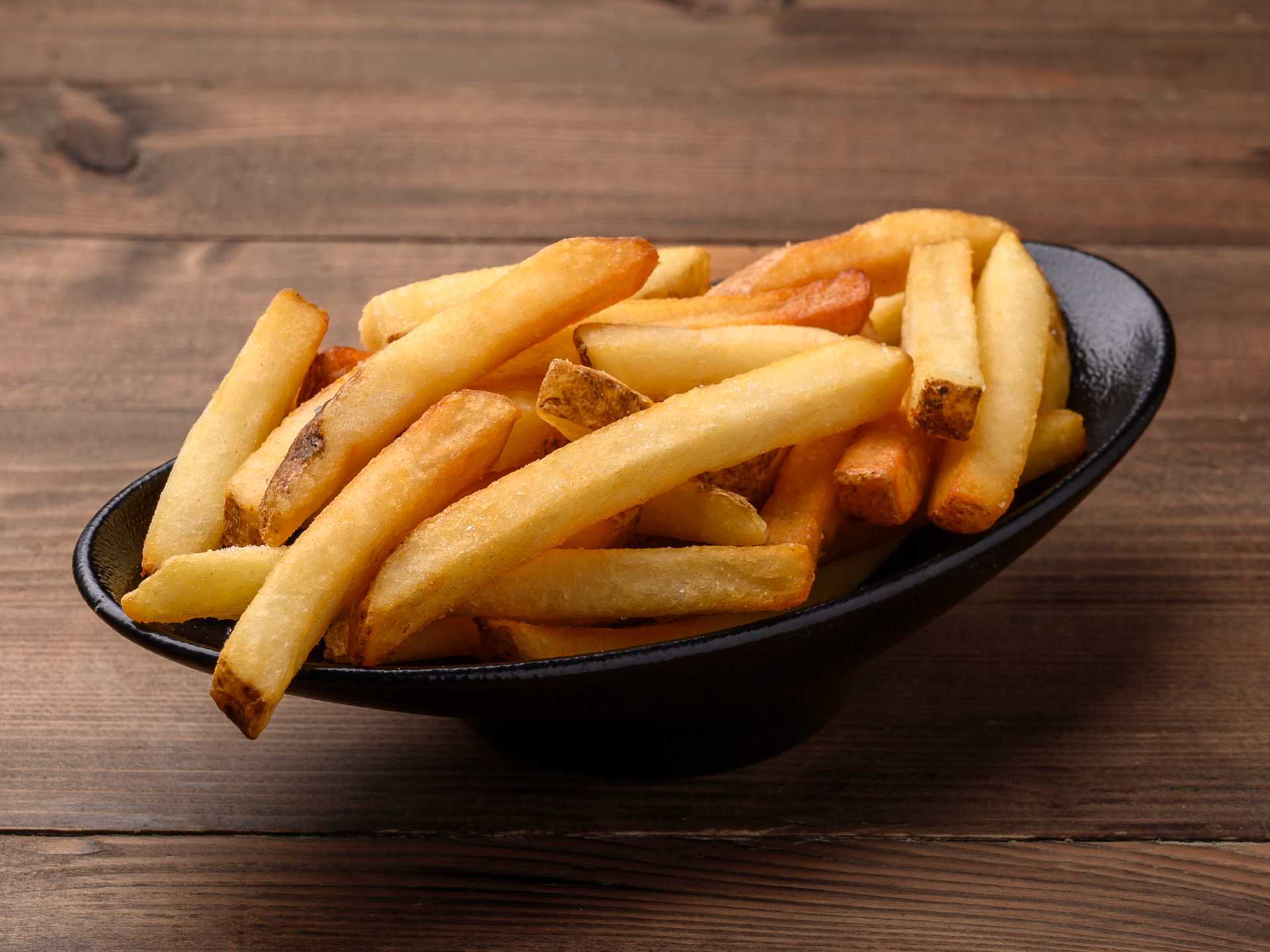 Fries