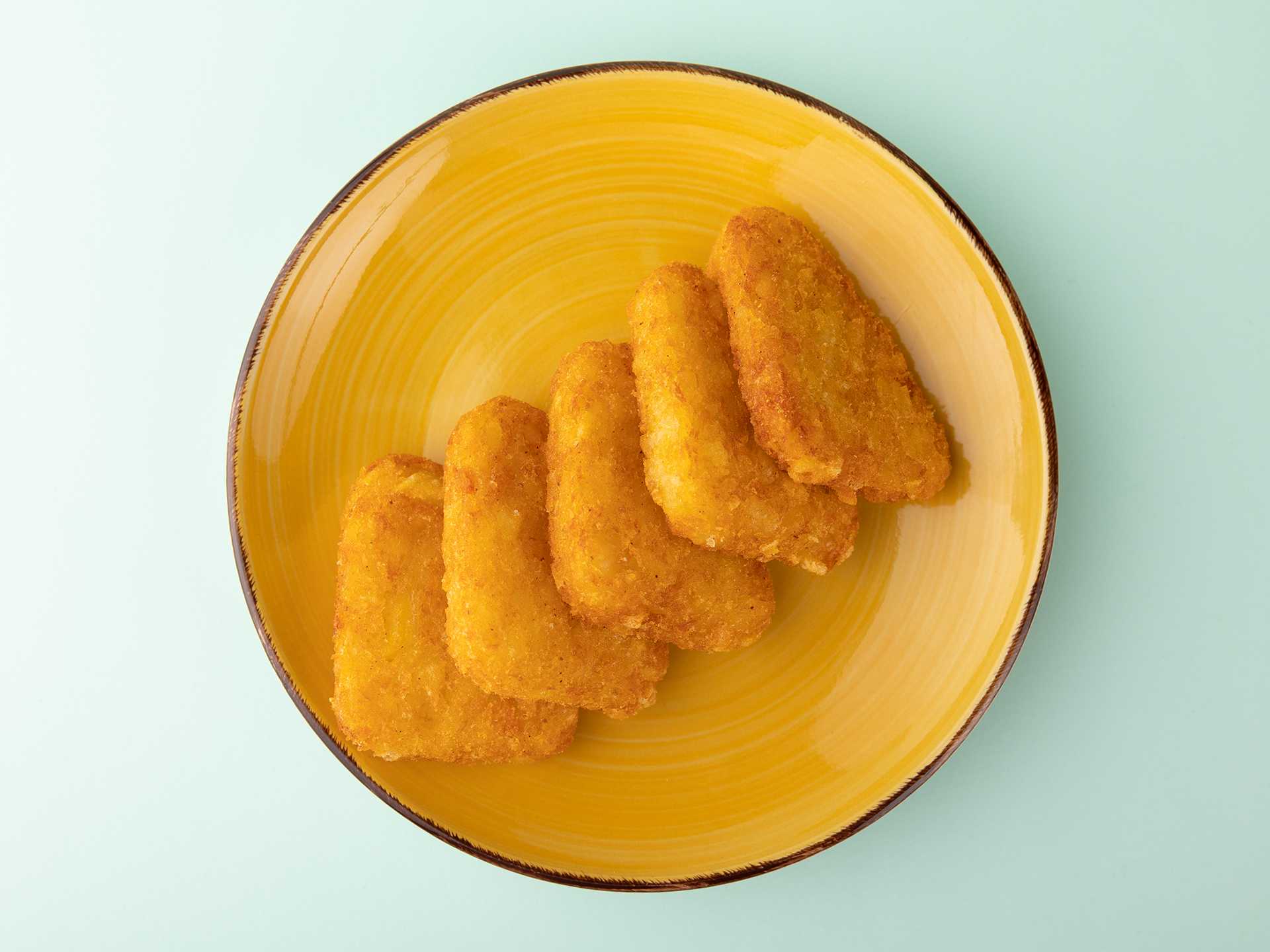 Hash Browns