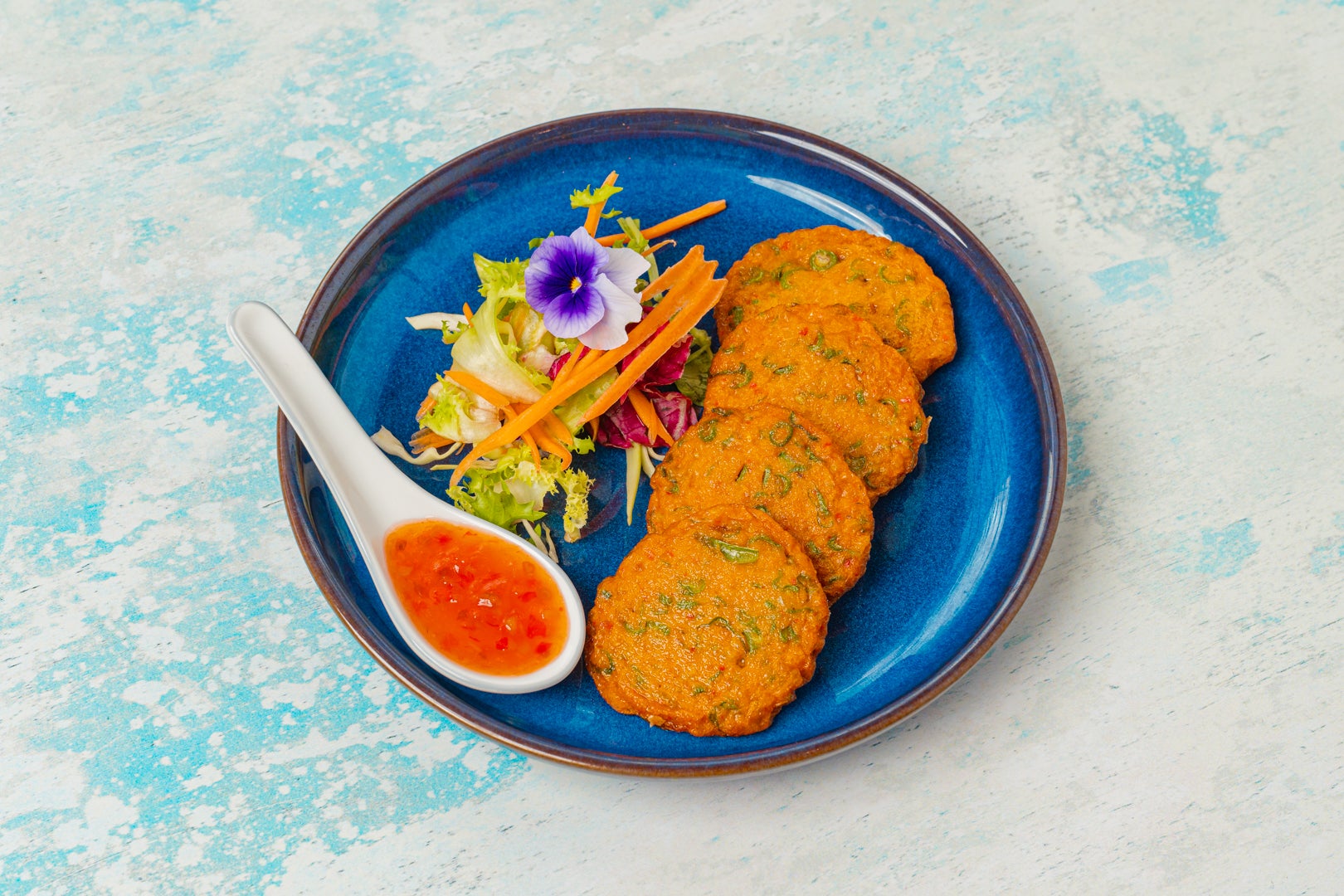 Fish Cake