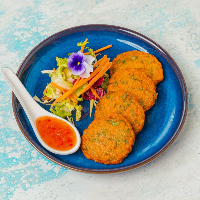 Fish Cake